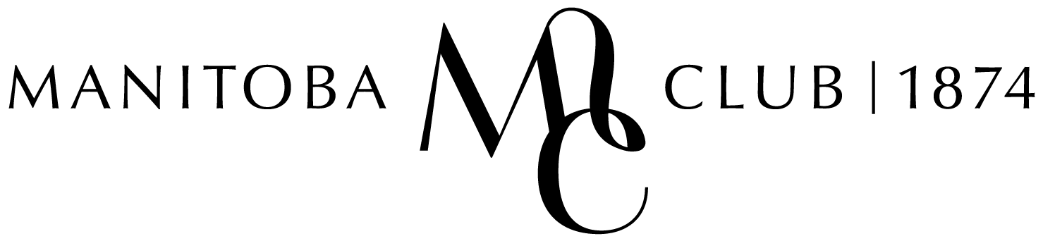Manitoba Club Logo
