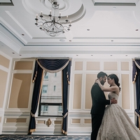 	 Manitoba Club Romance (Photography: Luxe Images by Jill) 