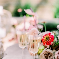 Whimsical Bonnycastle Garden Wedding (Brittany Mahood) 