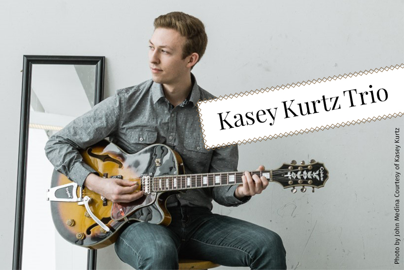 Kasey Kurtz Trio